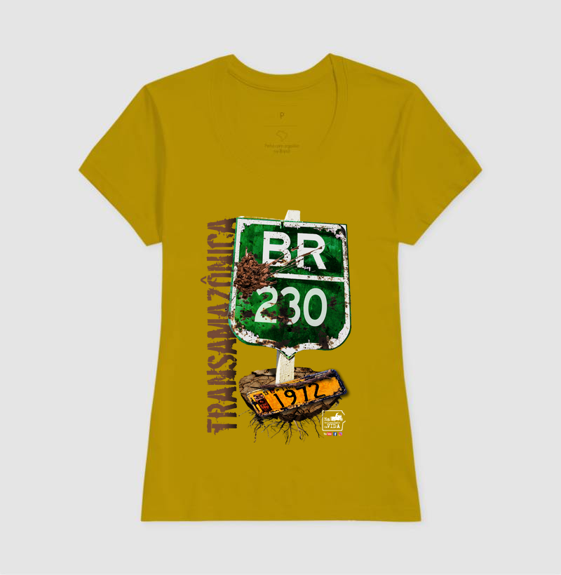 Camisa 12