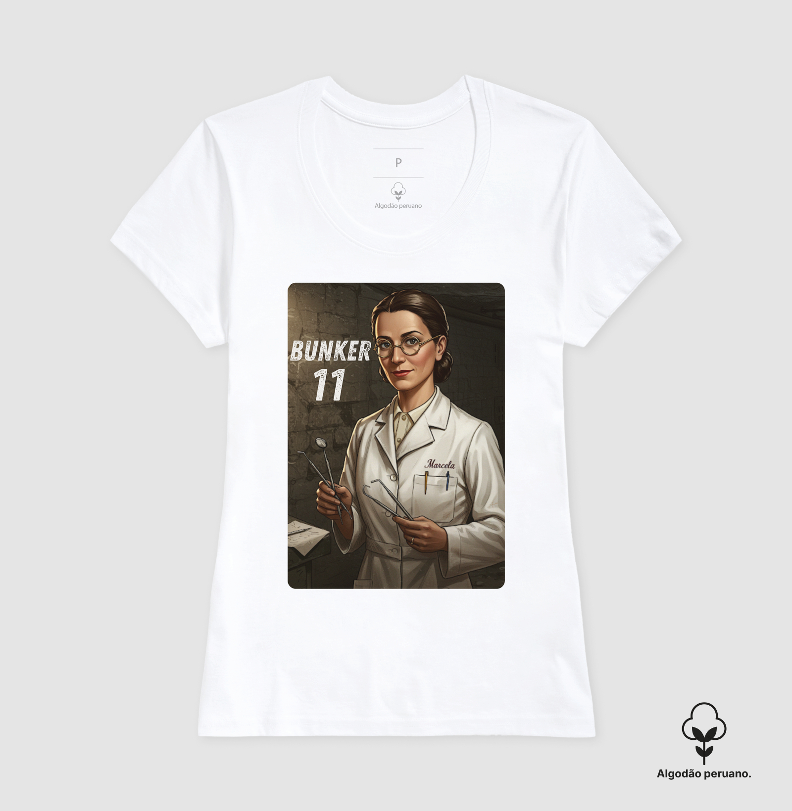 Camisa 4