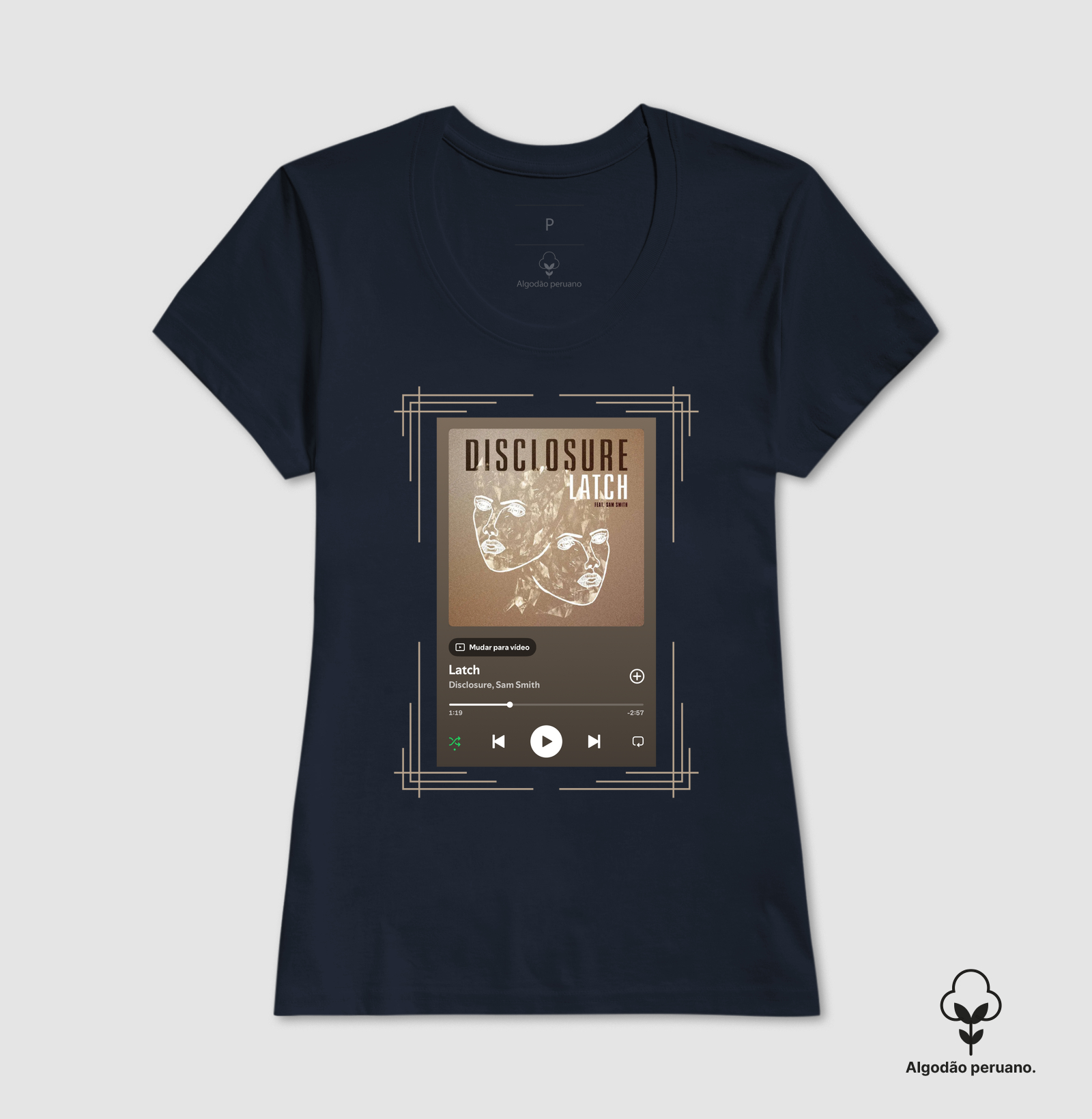 Camisa 1