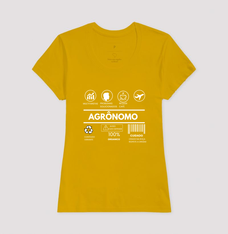 Camisa 12