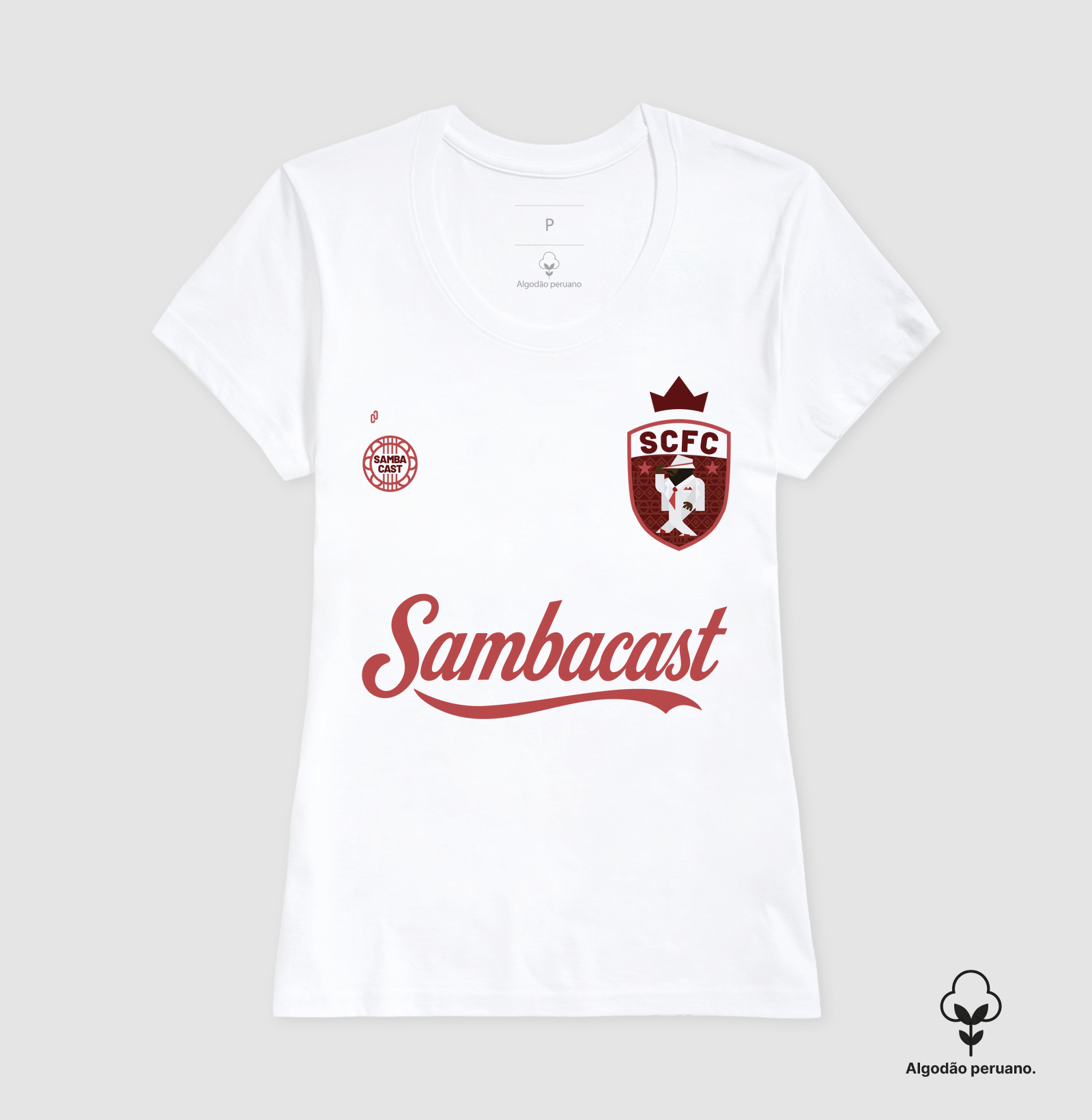 Camisa 2