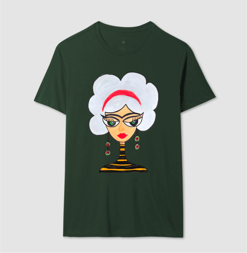 Camisa 9