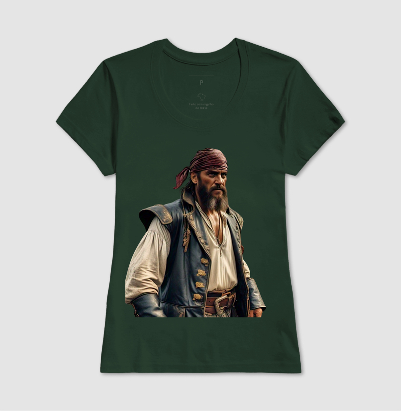 Camisa 15