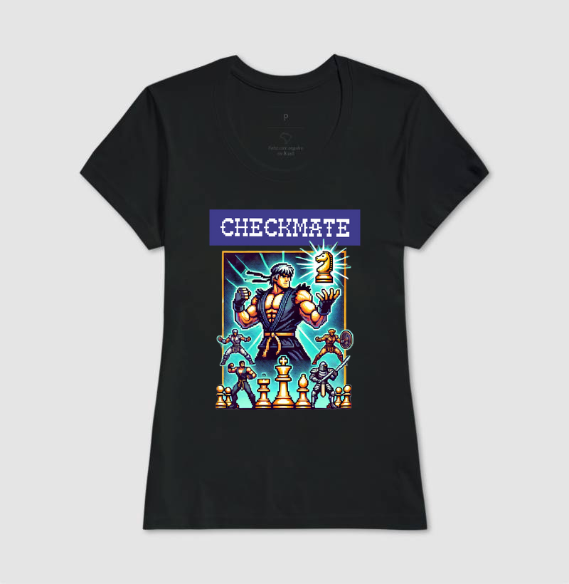 Camisa 3