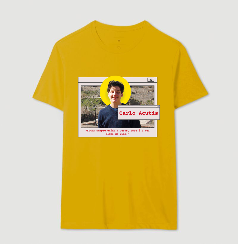 Camisa 11
