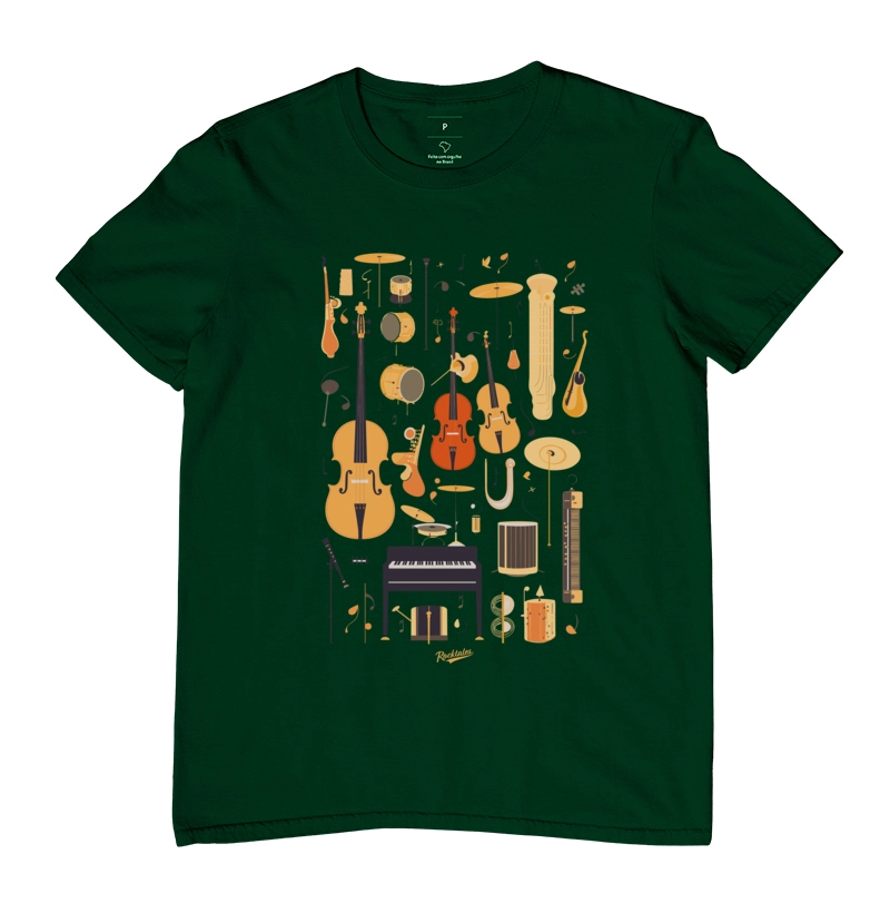 Camisa 7