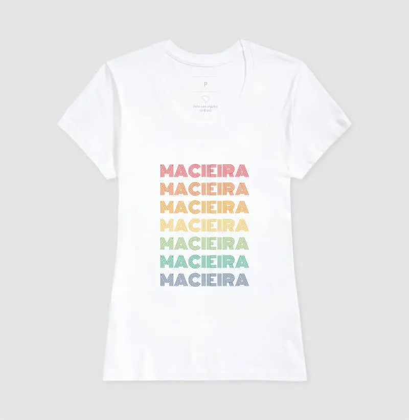 Camisa 11