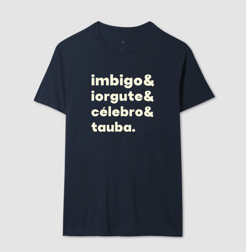 Camisa 13
