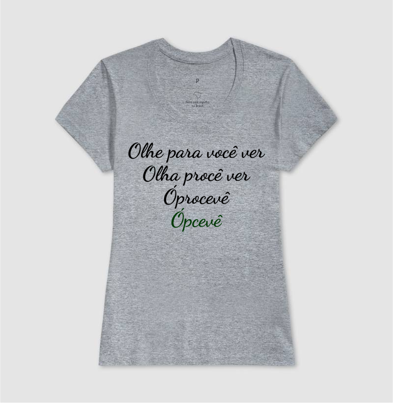 Camisa 11