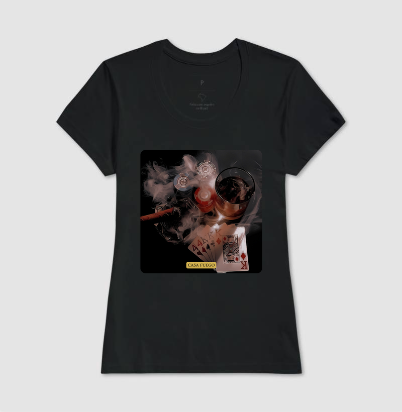 Camisa 7
