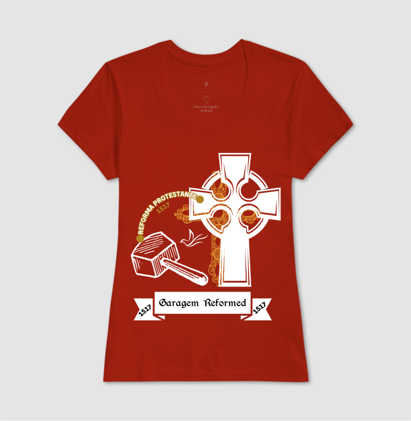 Camisa 10