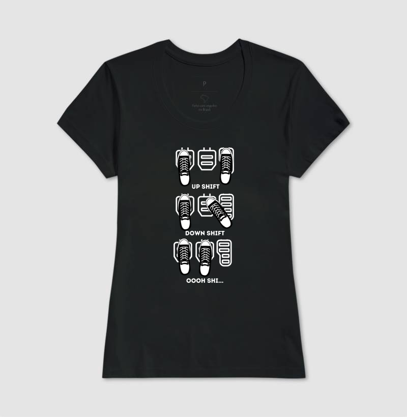 Camisa 10