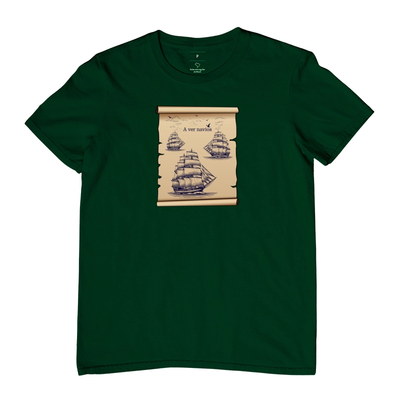 Camisa 11