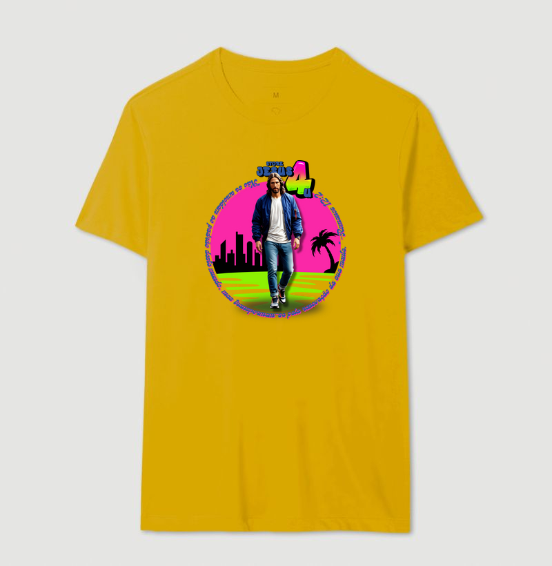 Camisa 13