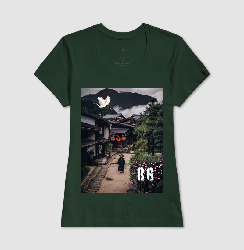 Camisa 10