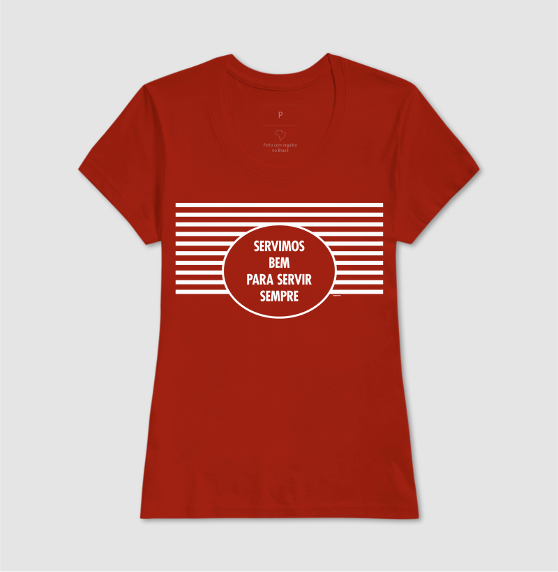 Camisa 6