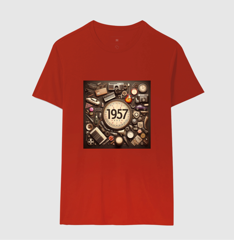 Camisa 5