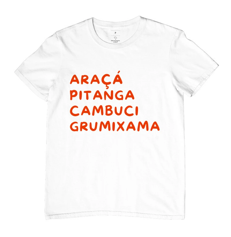 Camisa 1