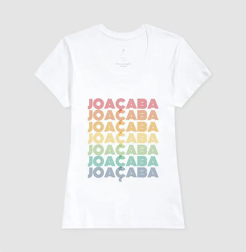 Camisa 12