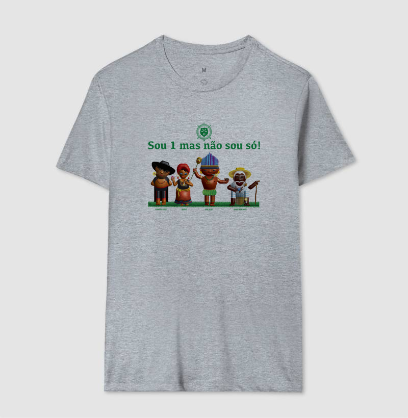 Camisa 10