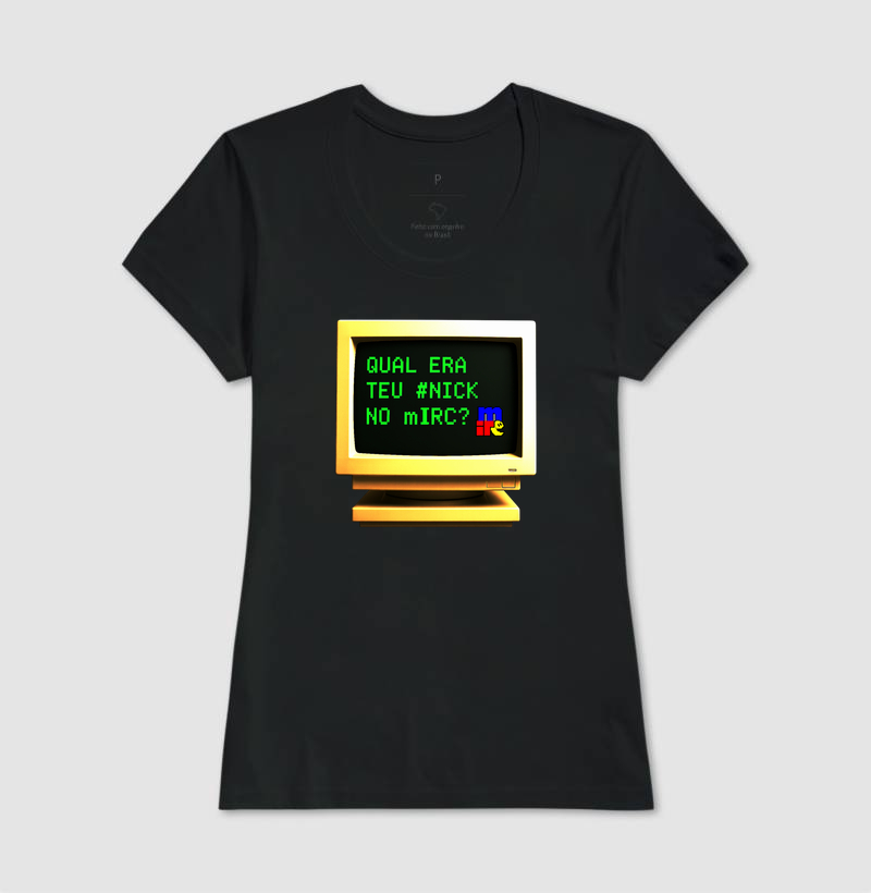 Camisa 5