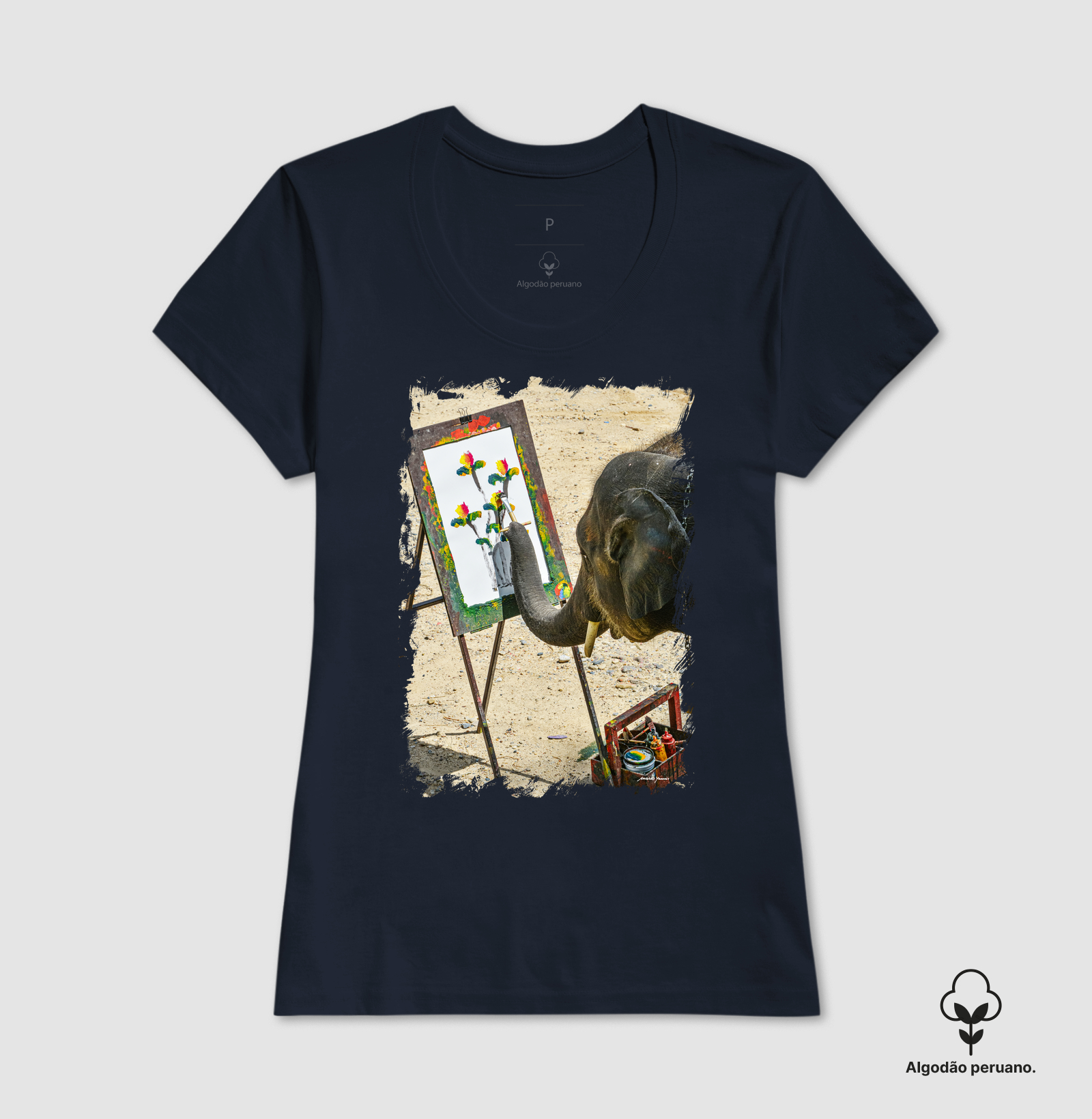 Camisa 6