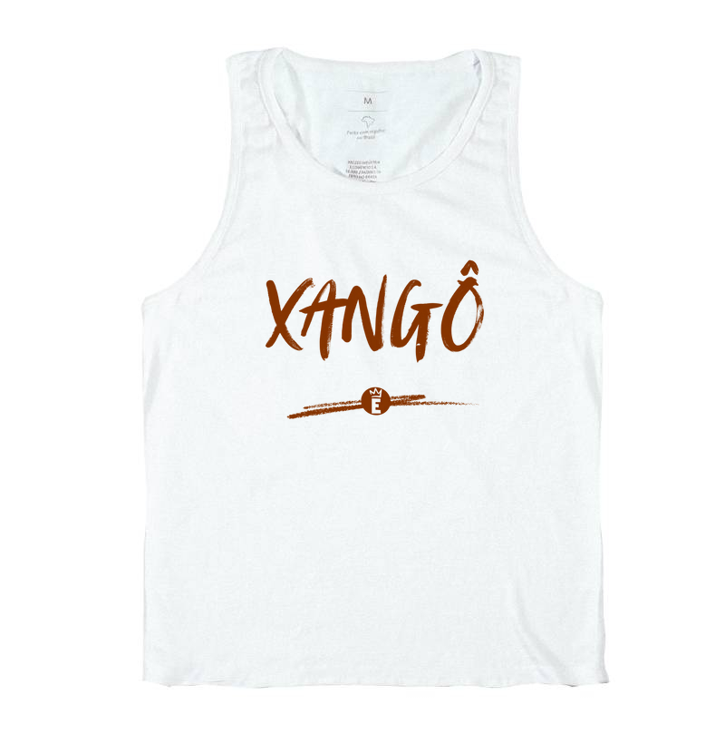 XANGÔ