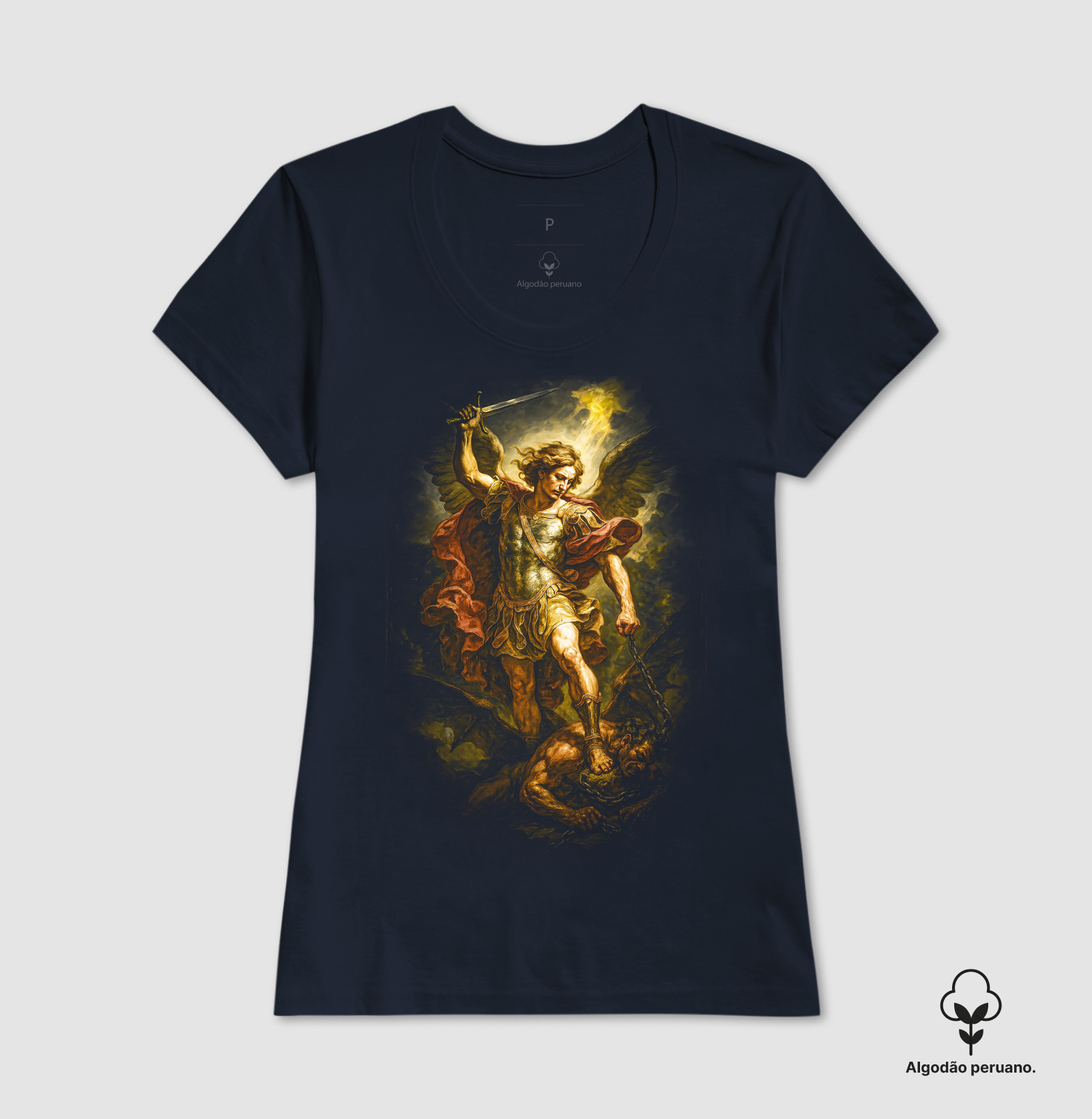 Camisa 4