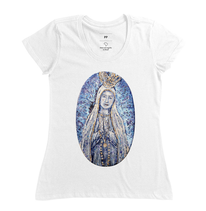 Mãe de Luz