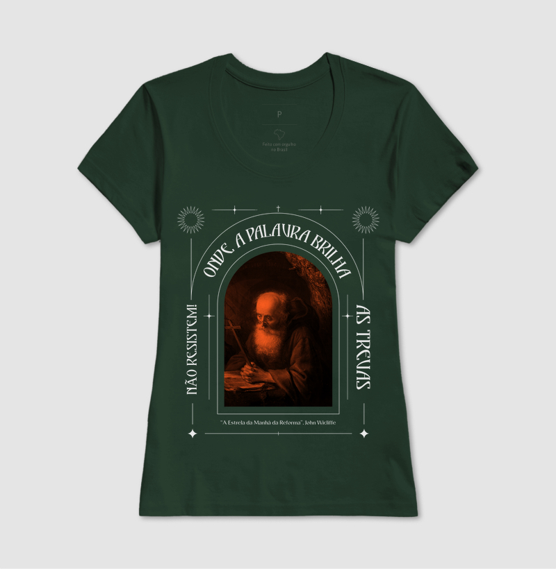 Camisa 16