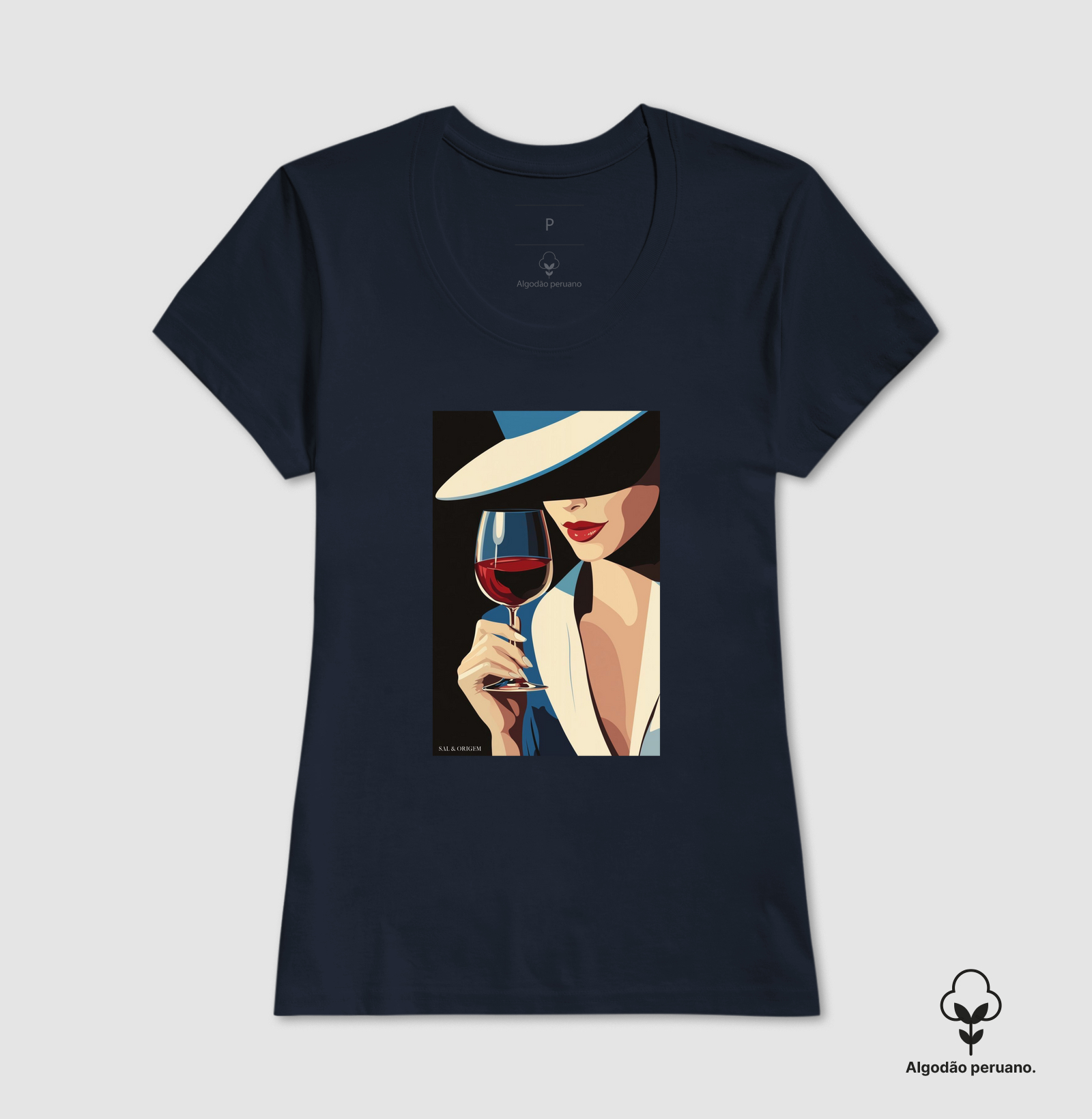 Camisa 5