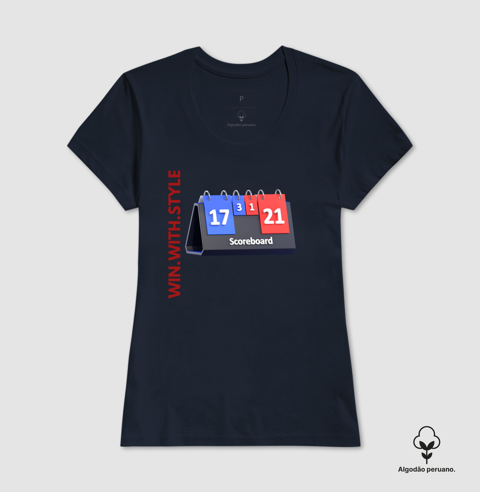 Camisa 6