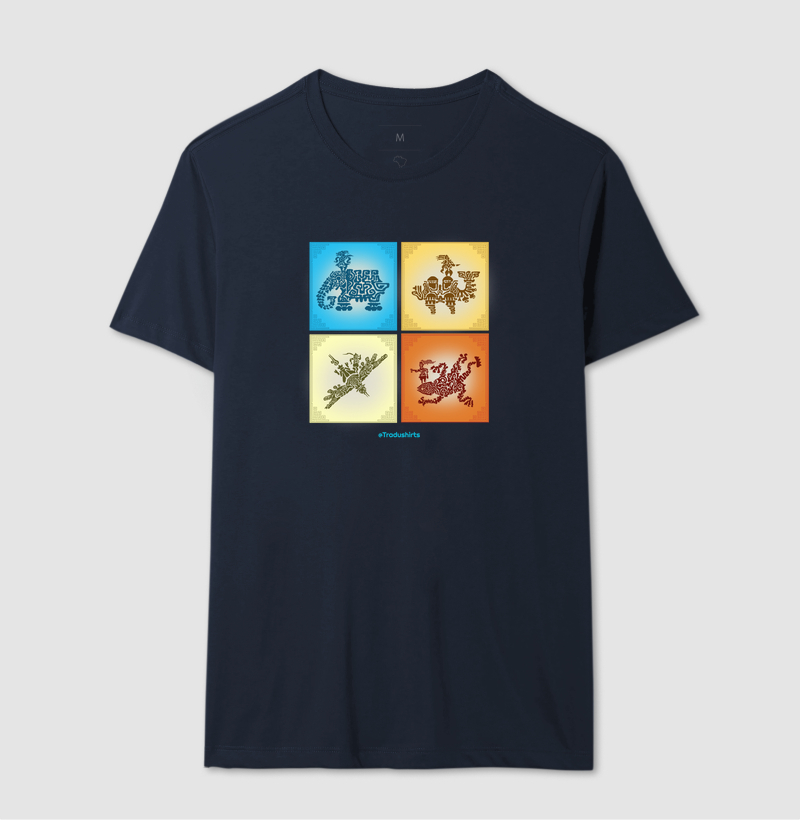 Camisa 5