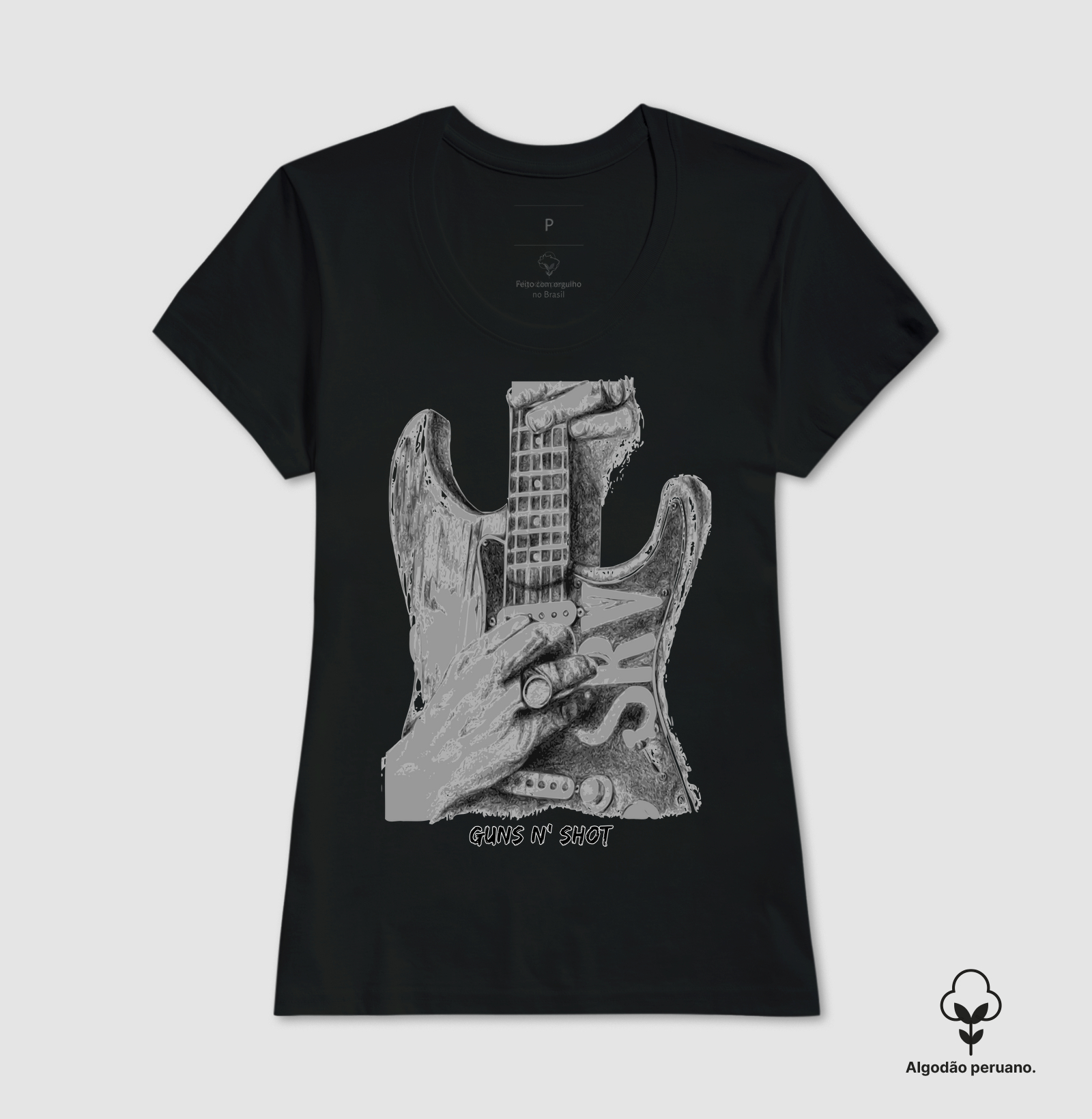 Camisa 2