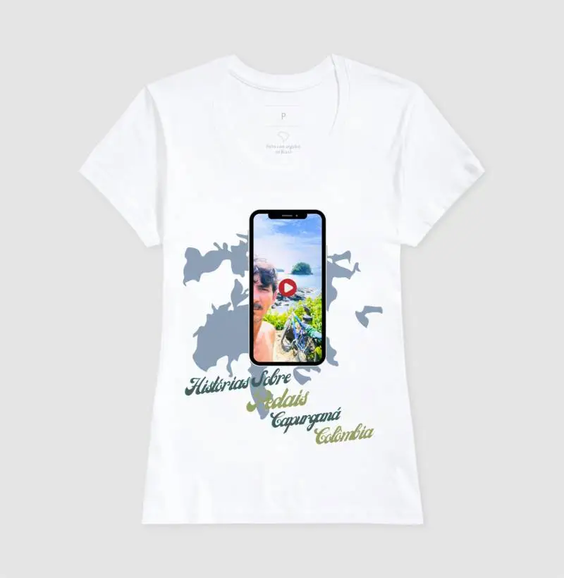 Camisa 1