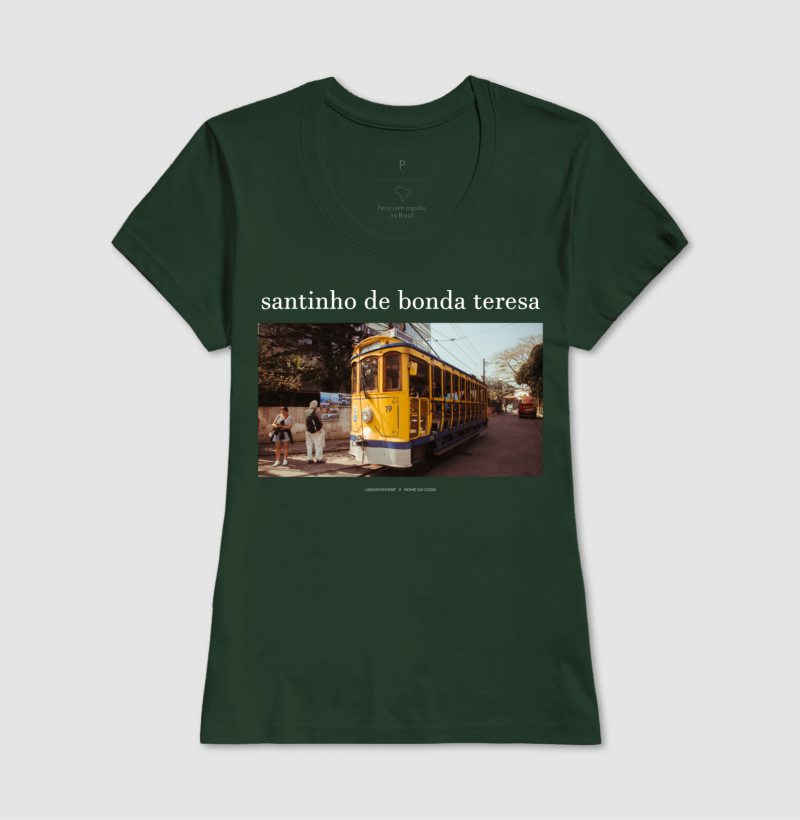 Camisa 10