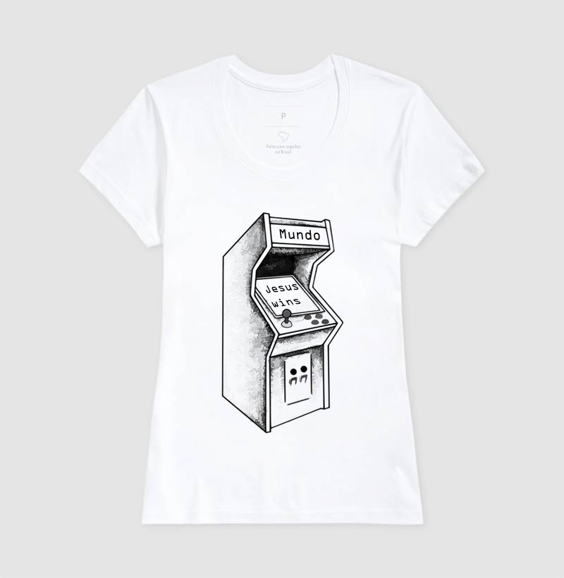 Camisa 10