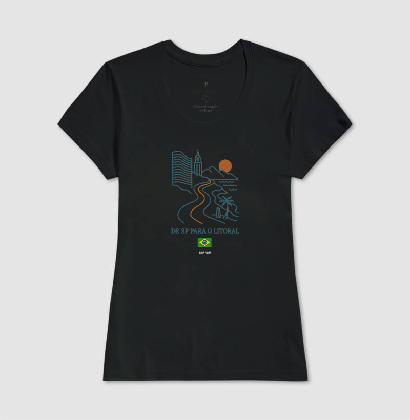 Camisa 11