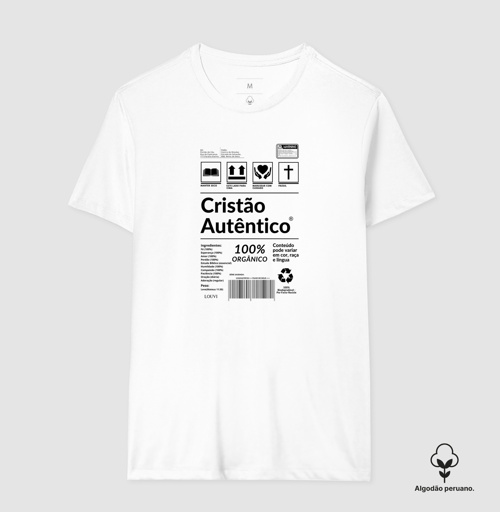 Camisa 2