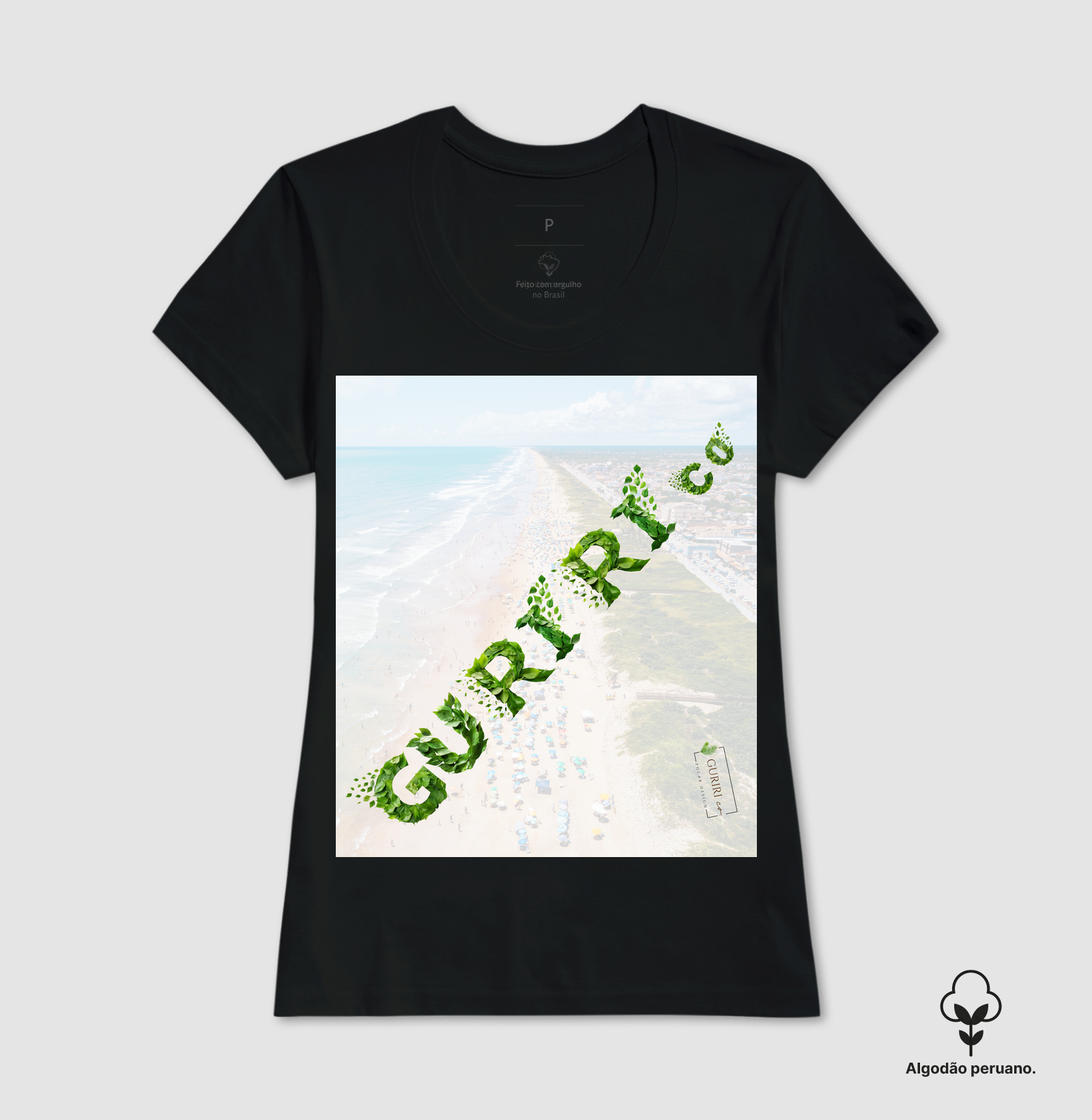 Camisa 2
