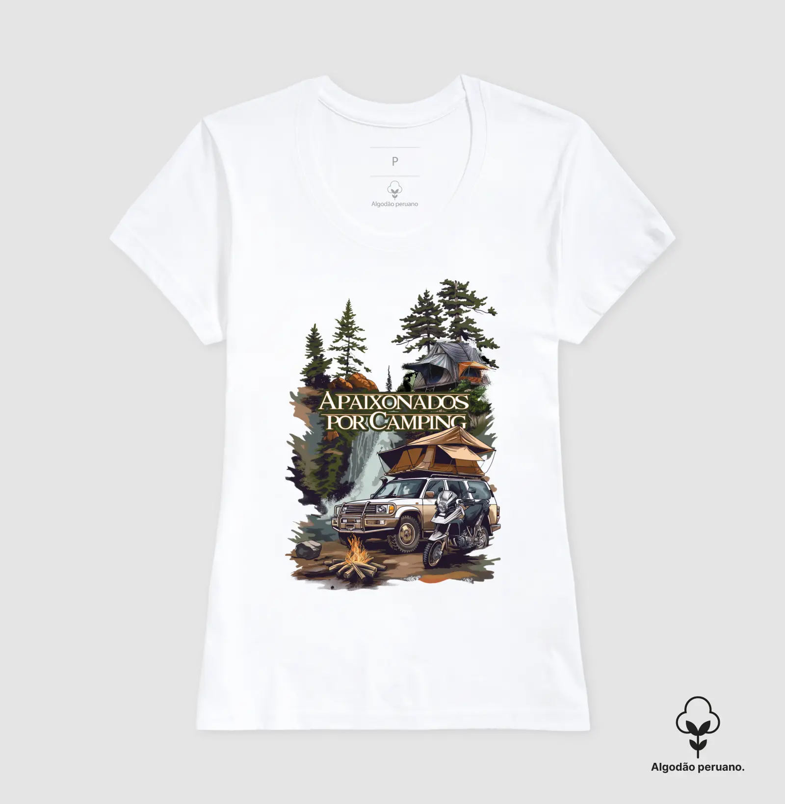 Camisa 5