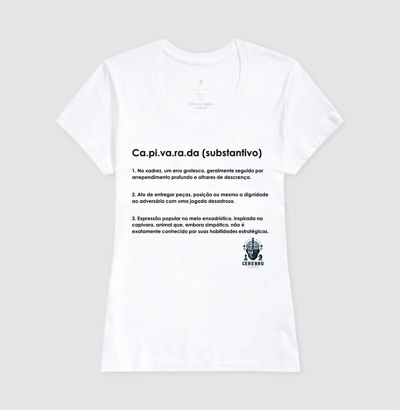 Camisa 12