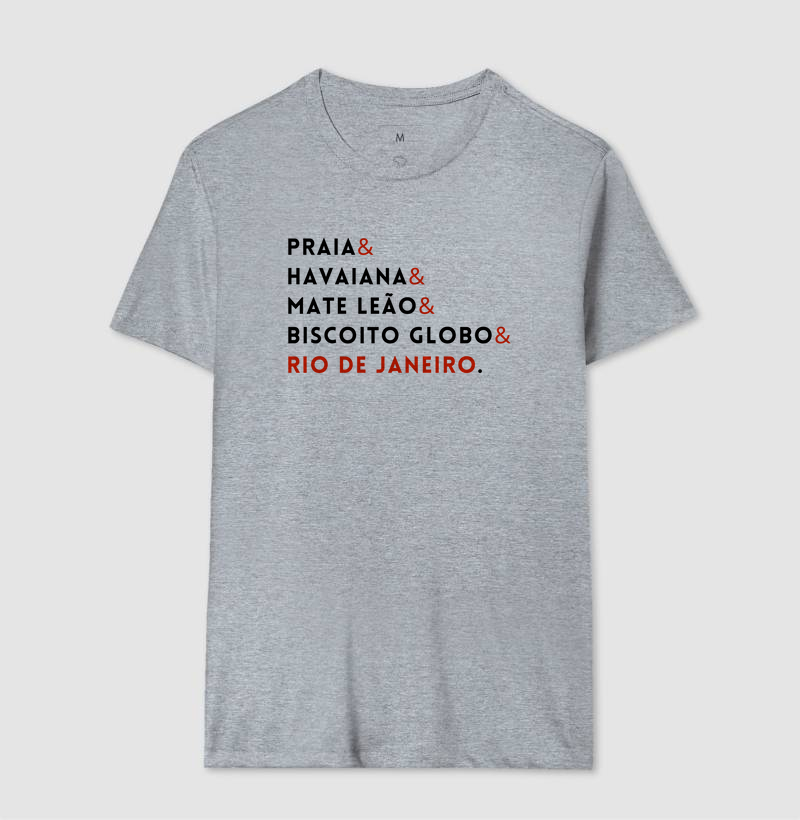 Camisa 7