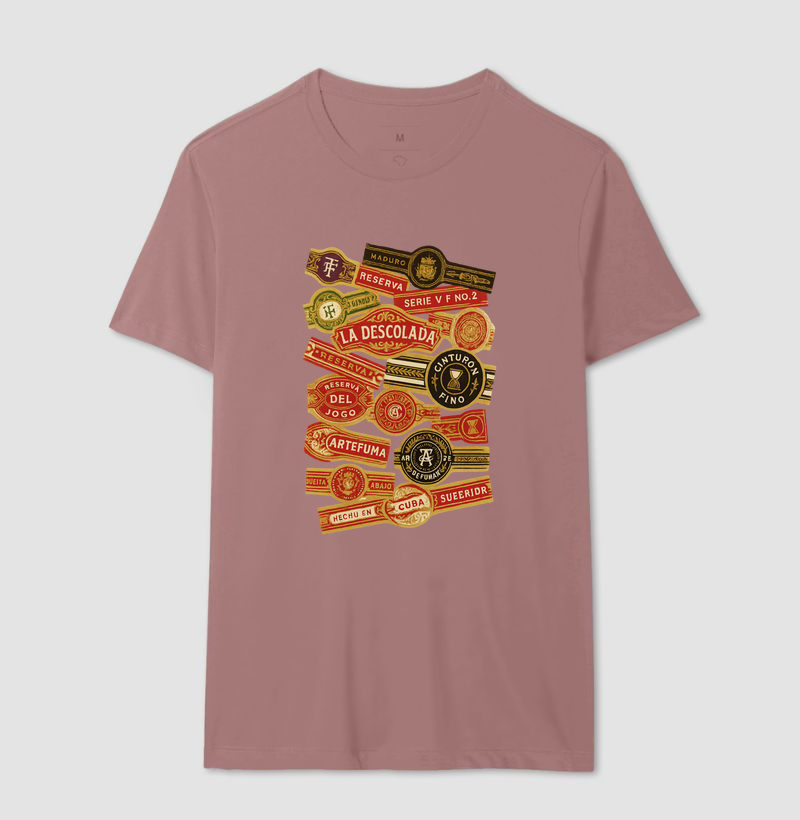 Camisa 12