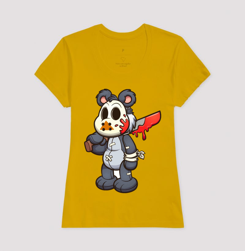 Camisa 17