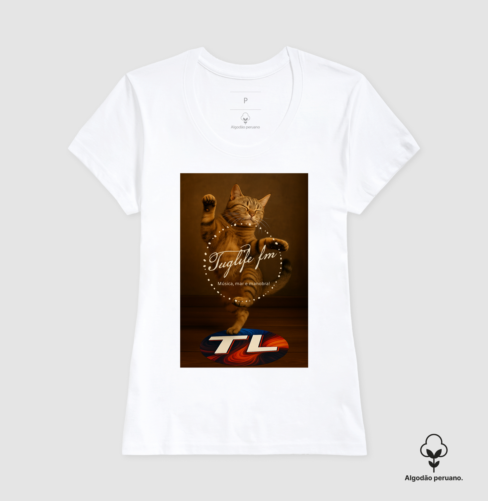 Camisa 5