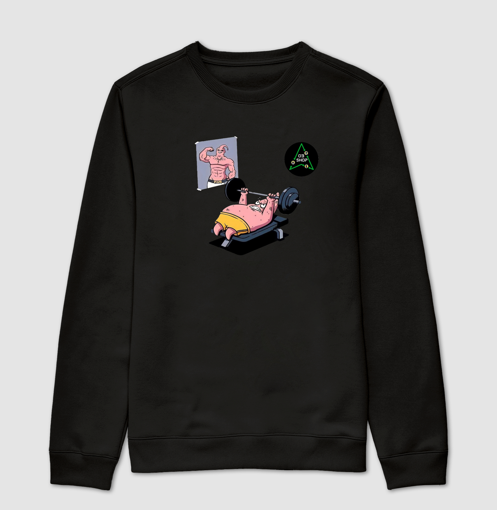 Camisa 3