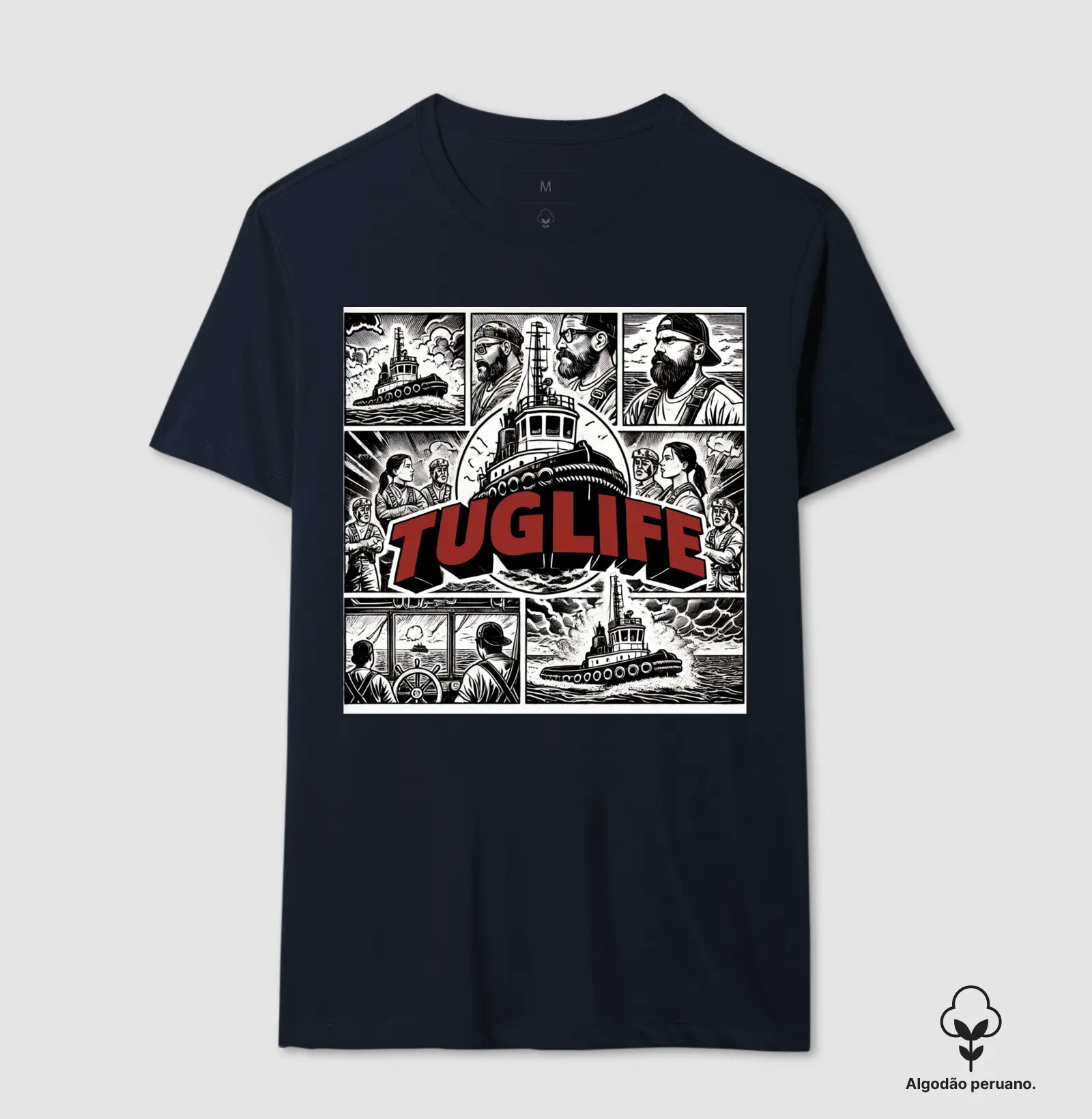 Camisa 4