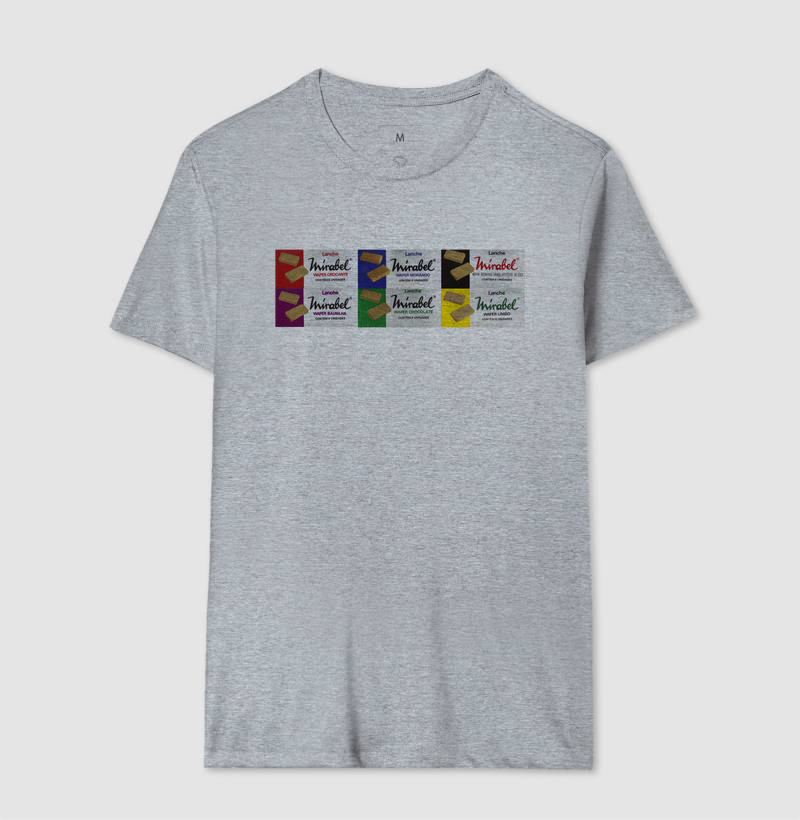 Camisa 8