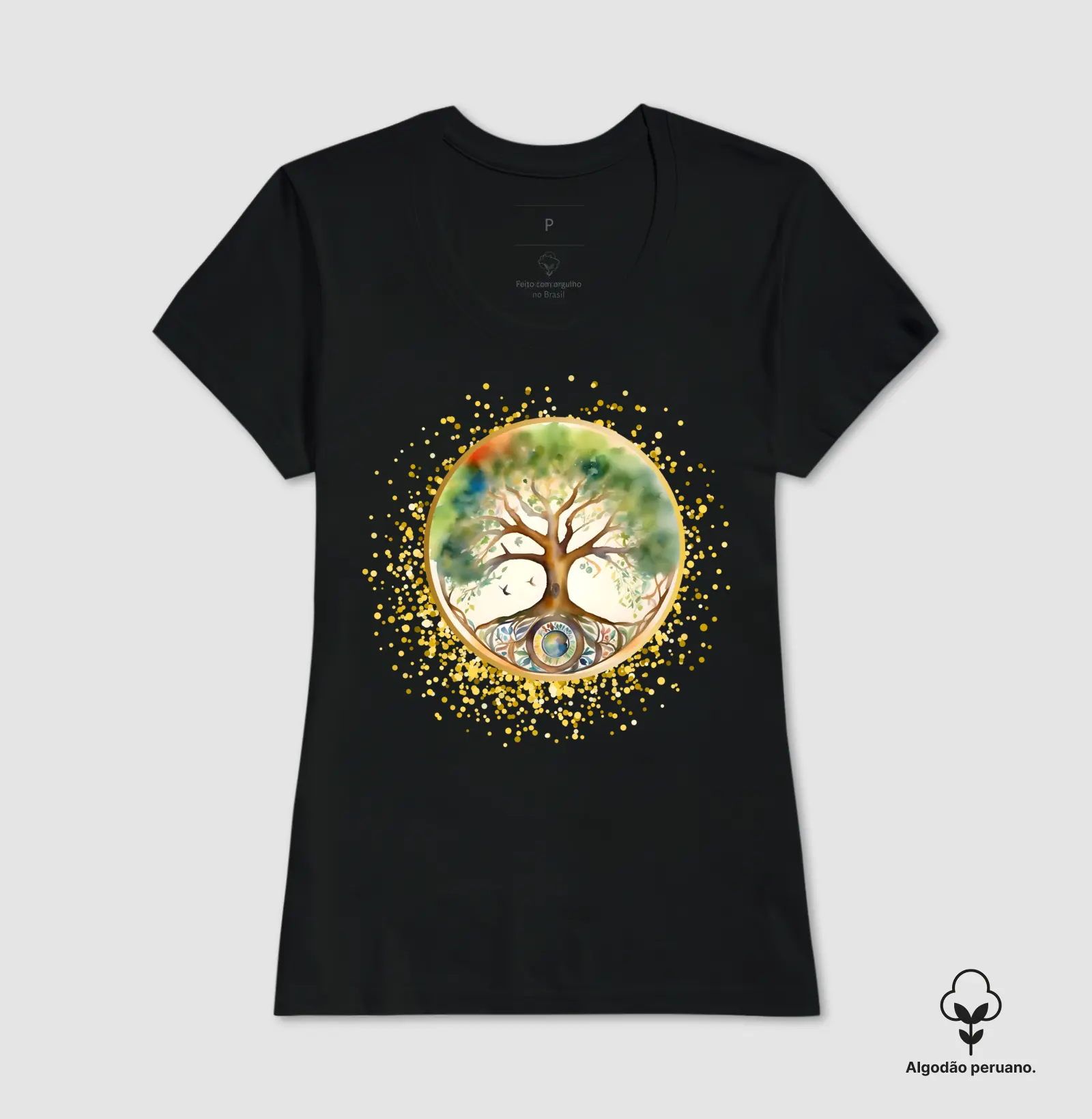 Camisa 2